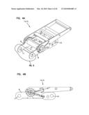 LOAD SECURING RATCHET WITH ANCHOR ATTACHMENT SYSTEM diagram and image