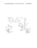 LOAD SECURING RATCHET WITH ANCHOR ATTACHMENT SYSTEM diagram and image