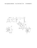 LOAD SECURING RATCHET WITH ANCHOR ATTACHMENT SYSTEM diagram and image