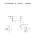 LOAD SECURING RATCHET WITH ANCHOR ATTACHMENT SYSTEM diagram and image