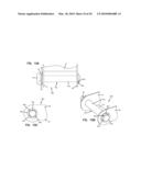 LOAD SECURING RATCHET WITH ANCHOR ATTACHMENT SYSTEM diagram and image