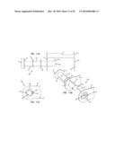 LOAD SECURING RATCHET WITH ANCHOR ATTACHMENT SYSTEM diagram and image