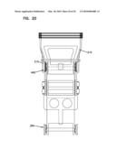 LOAD SECURING RATCHET WITH ANCHOR ATTACHMENT SYSTEM diagram and image