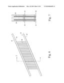 METHOD OF MANUFACTURING A BRUSH SEAL FOR SEALING BETWEEN STATIONARY AND ROTARY COMPONENTS diagram and image