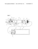 ELECTROMOTION TRIM SCISSORS diagram and image