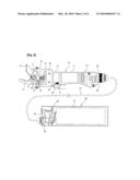 ELECTROMOTION TRIM SCISSORS diagram and image