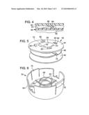 VEGETATION CUTTING DEVICE diagram and image