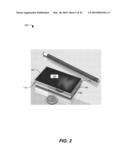 MULTI-PANEL ELECTRONIC DEVICE diagram and image