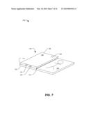 MULTI-PANEL ELECTRONIC DEVICE diagram and image