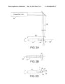 POLYCRYSTALLINE DIAMOND ELEMENTS HAVING CONVEX SURFACES diagram and image