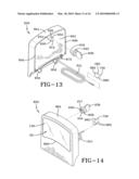 SYSTEM FOR SELECTIVELY REVEALING INDICIA diagram and image