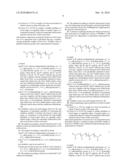 OLIGO- OR POLYAMINES AS OXIDATION STABILIZERS FOR BIOFUEL OILS diagram and image