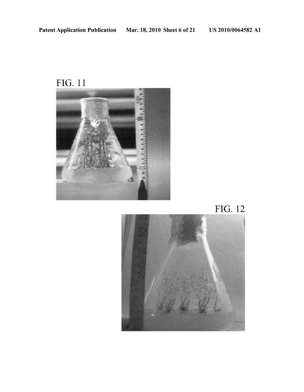 METHOD FOR MASS PRODUCTION OF SEEDLING OF SEED POTATO - diagram, schematic, and image 07