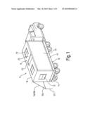 TRANSPORTABLE BUILDING diagram and image