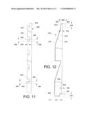 INSULATING SIDING SYSTEM diagram and image