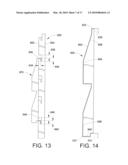 INSULATING SIDING SYSTEM diagram and image