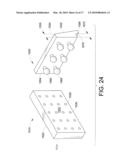 INSULATING SIDING SYSTEM diagram and image