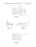 CEILING TILE AND EDGE SUSPENSION SYSTEM diagram and image