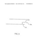 CEILING TILE AND EDGE SUSPENSION SYSTEM diagram and image