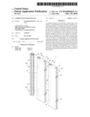 COMBINATIVE PARTITION WALL diagram and image