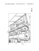 SHORT DEPTH CARTON FEED DRIVE diagram and image