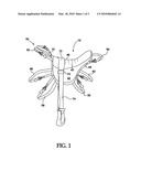 AUXILIARY HORSE SADDLE FOR CHILDREN diagram and image