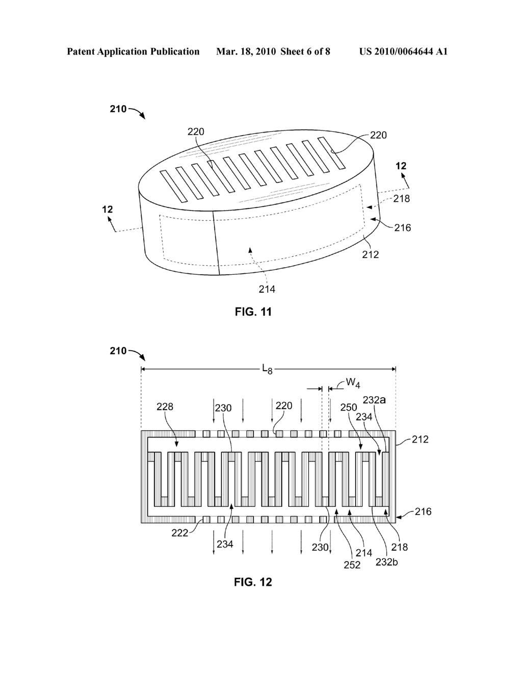 LAMINATE FILTER - diagram, schematic, and image 07