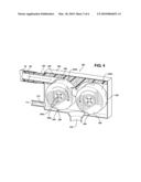 Pneumatic Fruit Decelerator Apparatus and Method diagram and image