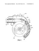 Pneumatic Fruit Decelerator Apparatus and Method diagram and image