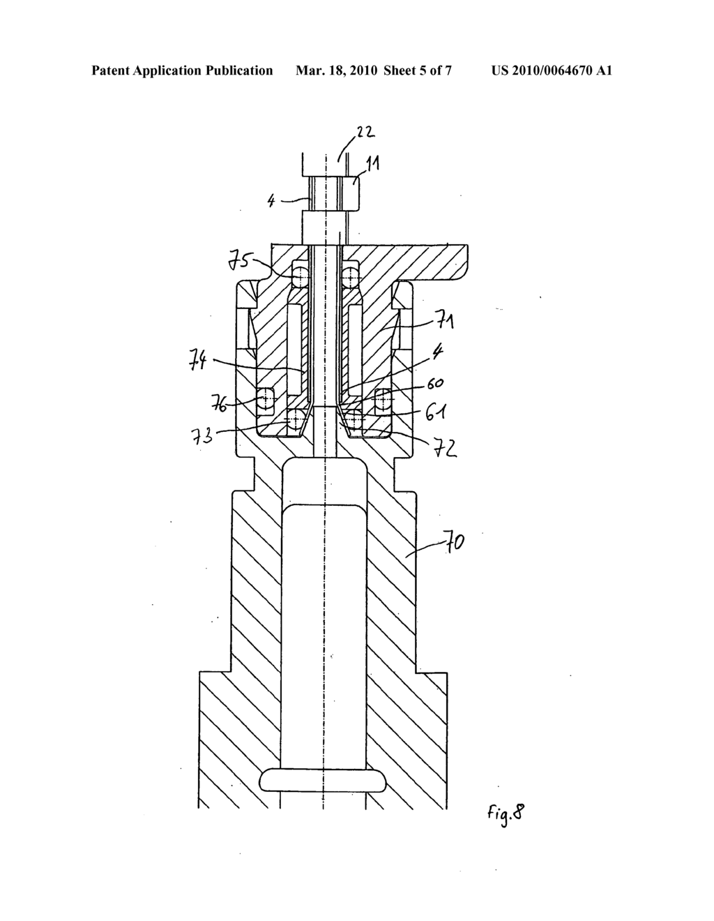 Reductant Supply System for a Waste Gas Cleaning Catalyst and a Heating Unit Therefor - diagram, schematic, and image 06