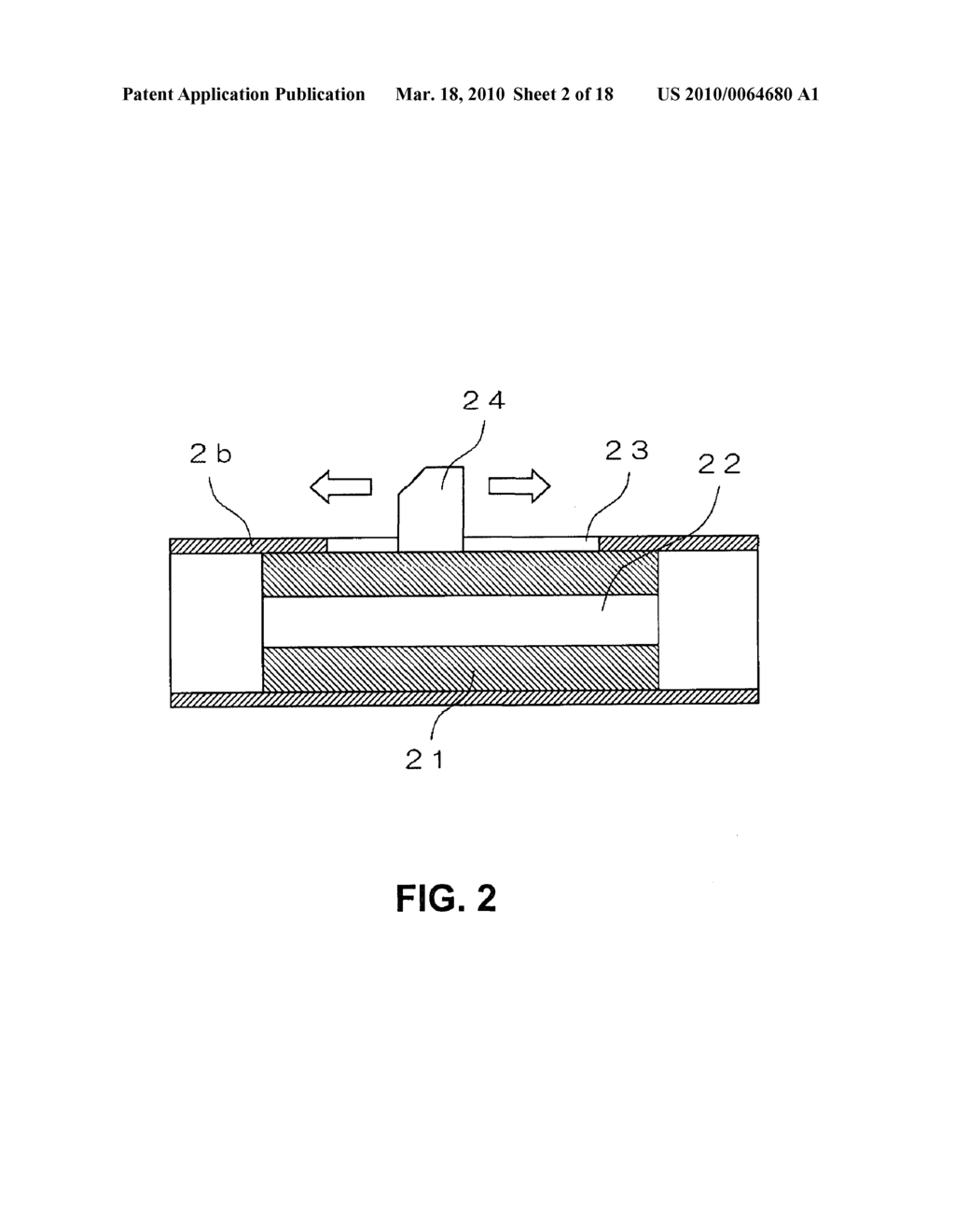 THERMOACOUSTIC APPARATUS - diagram, schematic, and image 03