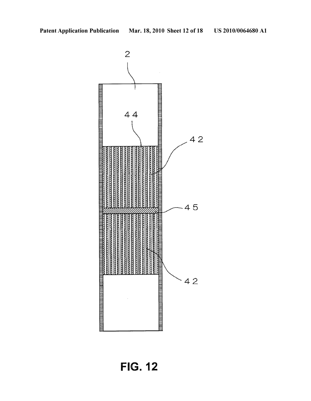 THERMOACOUSTIC APPARATUS - diagram, schematic, and image 13