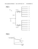 BURNER FUEL STAGING diagram and image