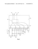 DEVICE FOR CONTROLLING A CONDENSATE LIFT PUMP, AND CORRESPONDING CAPACITIVE DETECTOR AND SYSTEM diagram and image