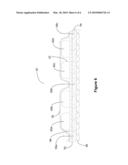 Single Component Flat Panel Cooling Apparatus diagram and image