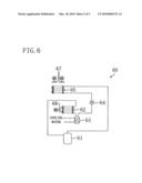 Refrigeration system diagram and image