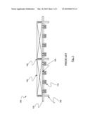 Transverse row bushing support diagram and image