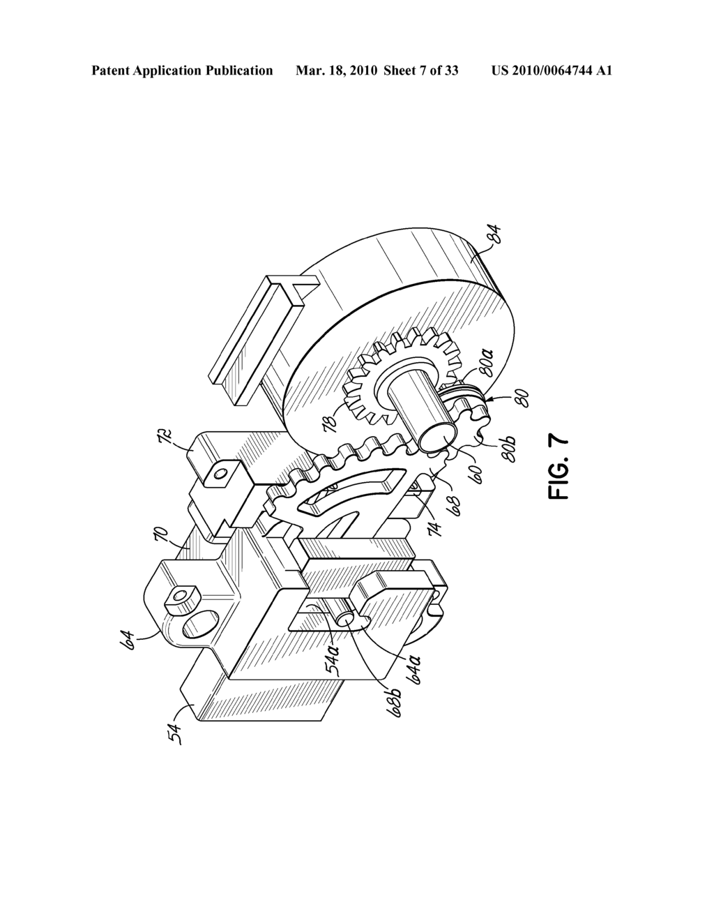 HIGH SECURITY LOCK - diagram, schematic, and image 08