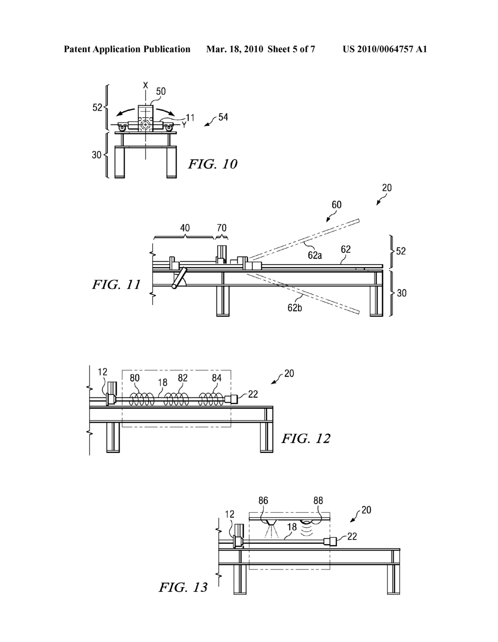 Push Bench and Method of Manufacturing Small Diameter Tubing - diagram, schematic, and image 06