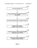 WEB-BASED SYSTEM AND METHOD FOR CONFIGURING TEST EQUIPMENT diagram and image