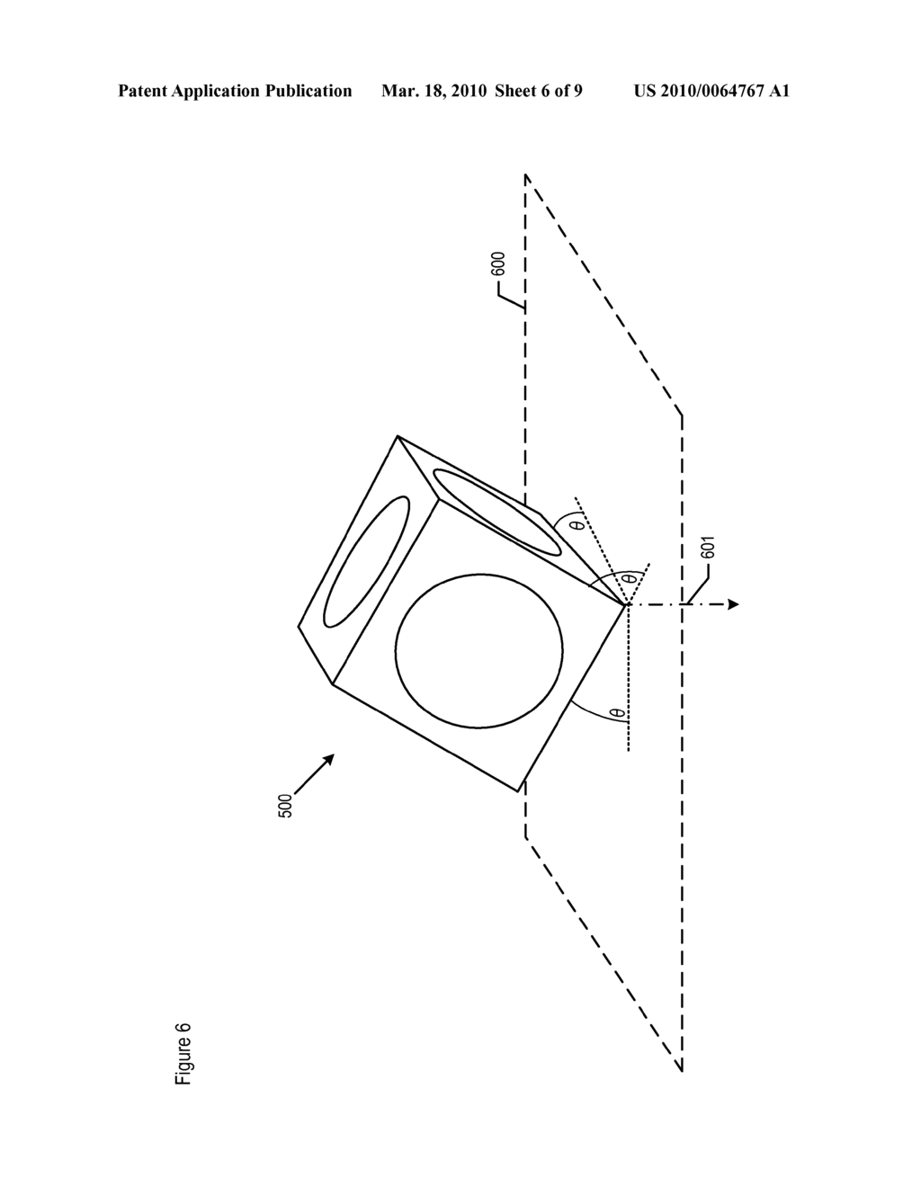 Atom-Interferometric, Stepped Gravity Gradient Measuring System - diagram, schematic, and image 07