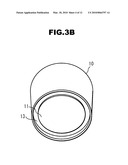 DEVICE FOR MEASURING URINE FLOW RATE diagram and image