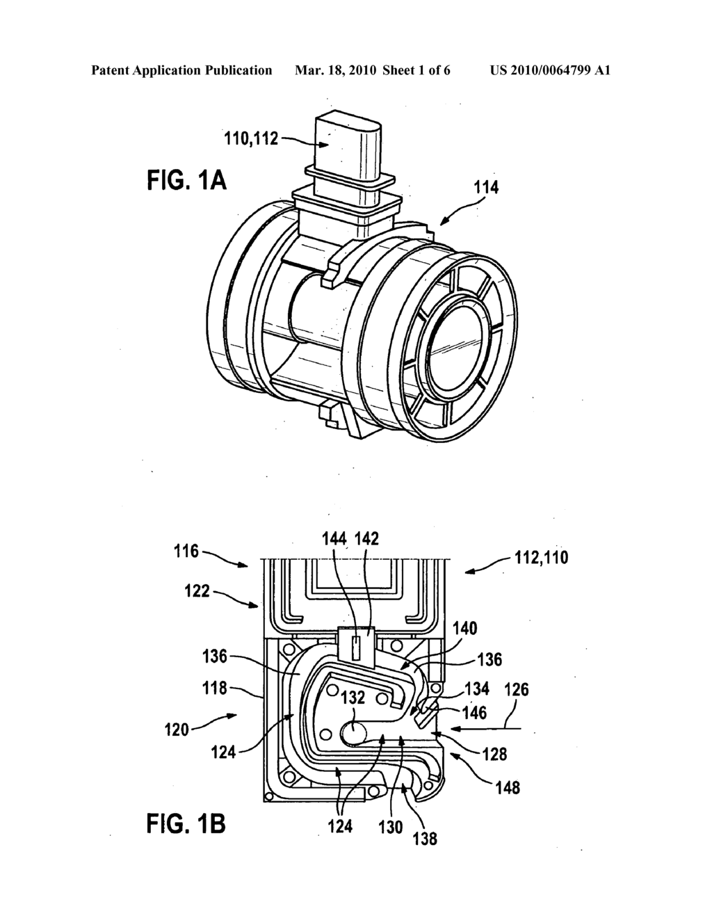 PLUG-IN SENSOR HAVING IMPROVED FLUID MECHANICS - diagram, schematic, and image 02