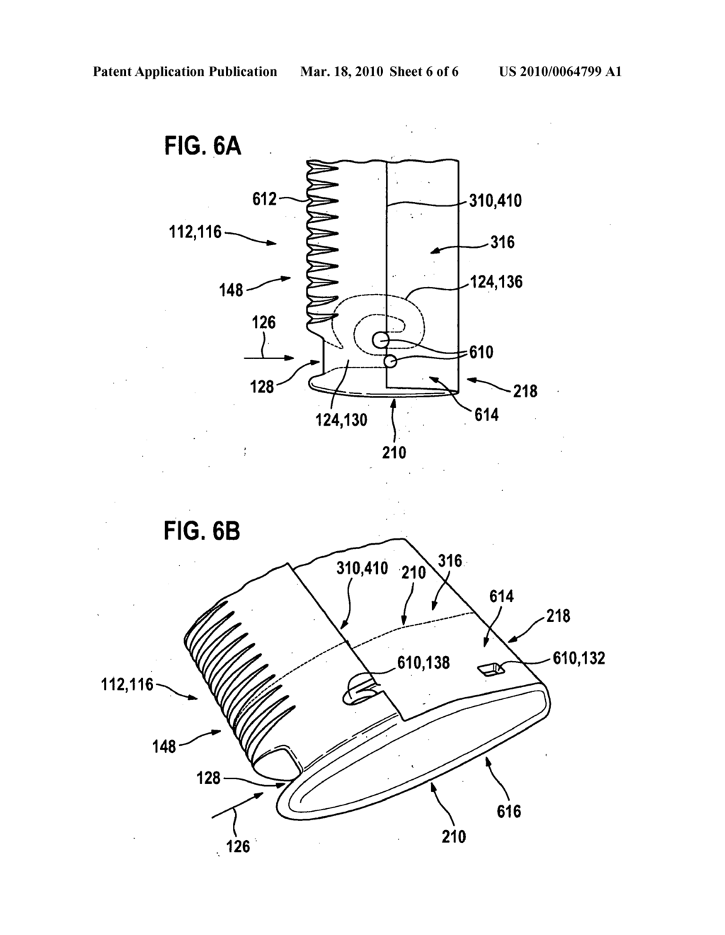 PLUG-IN SENSOR HAVING IMPROVED FLUID MECHANICS - diagram, schematic, and image 07