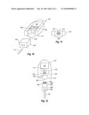 STRIP CONNECTORS FOR MEASUREMENT DEVICES diagram and image