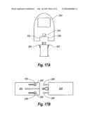 STRIP CONNECTORS FOR MEASUREMENT DEVICES diagram and image