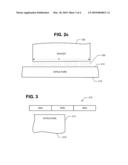 ULTRASONIC PROBE diagram and image