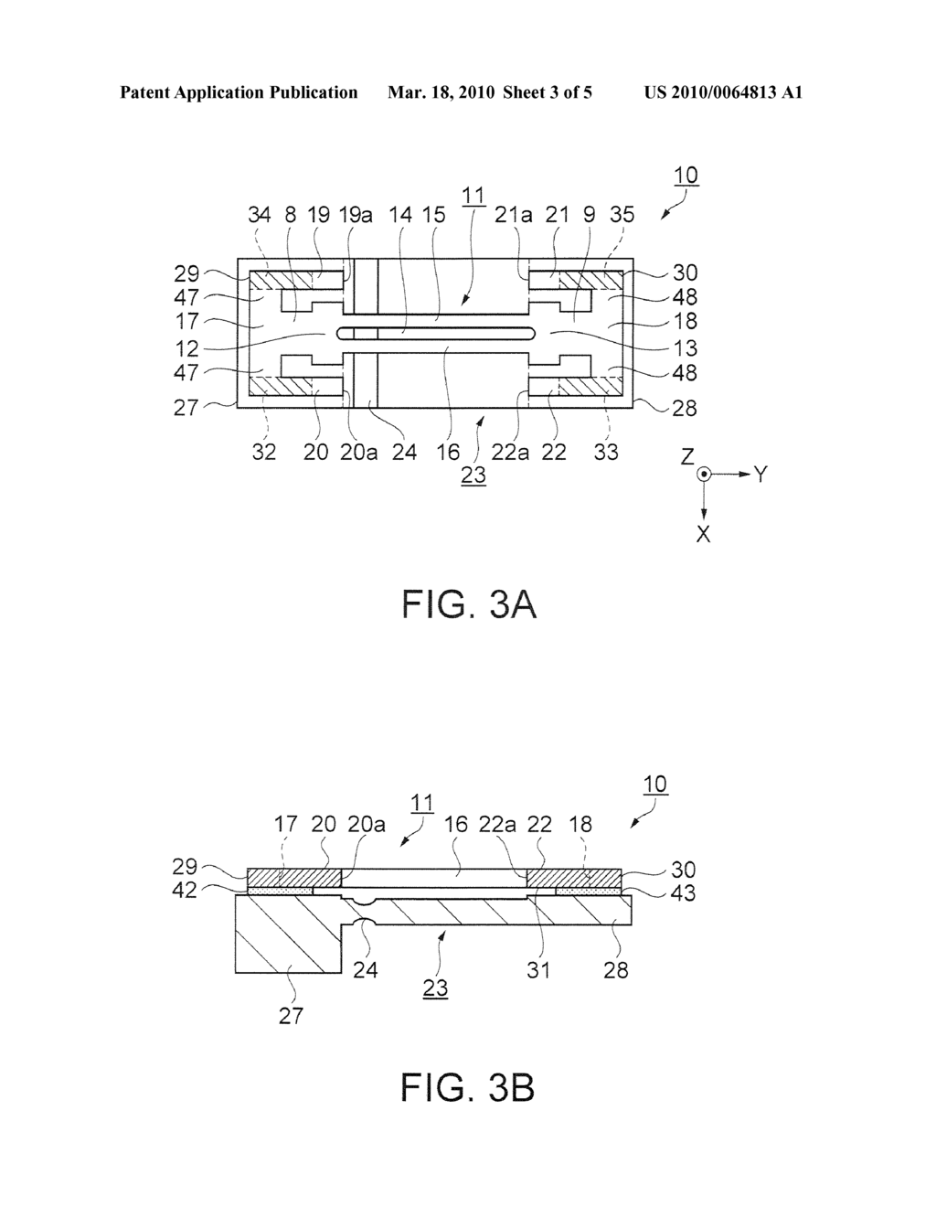 VIBRATORY SENSOR - diagram, schematic, and image 04