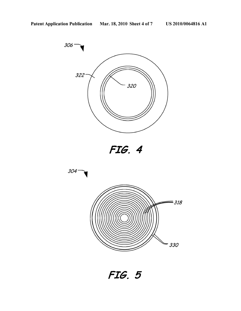 DIAPHRAGM STRUCTURE AND METHOD OF MANUFACTURING A DIAPHRAGM STRUCTURE - diagram, schematic, and image 05