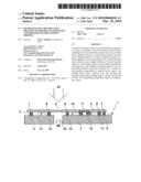 METHOD OF FLIP CHIP MOUNTING PRESSURE SENSOR DIES TO SUBSTRATES AND PRESSURE SENSORS FORMED THEREBY diagram and image